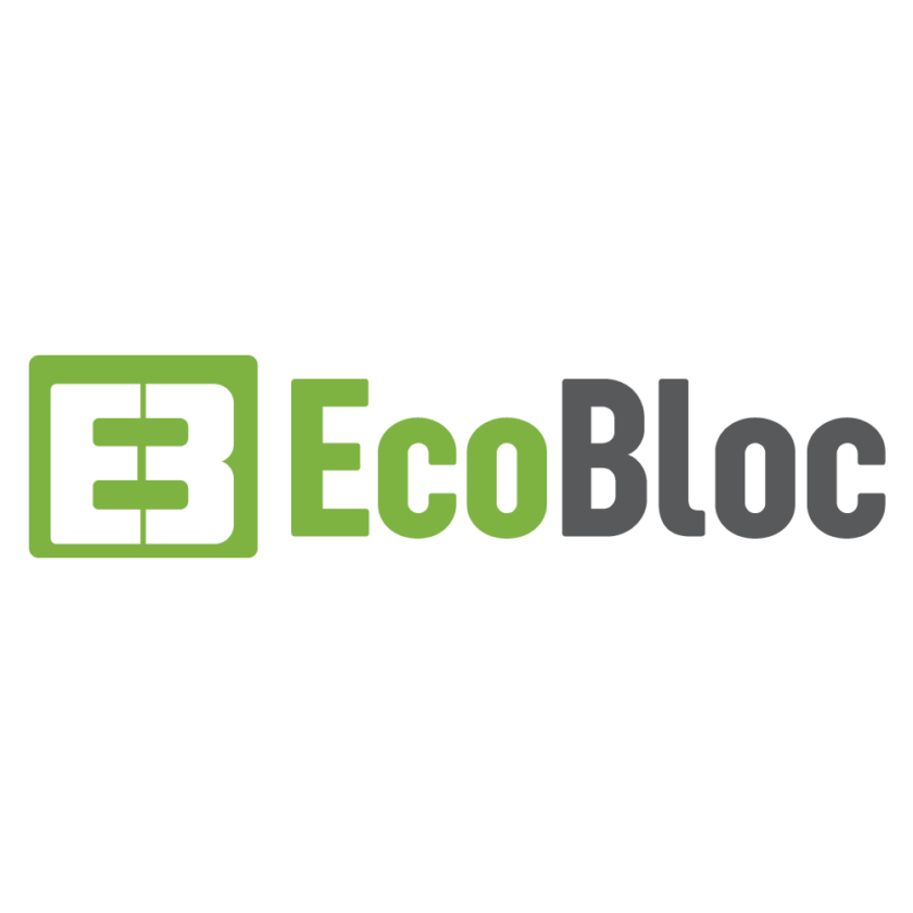 Eco Bloc logo